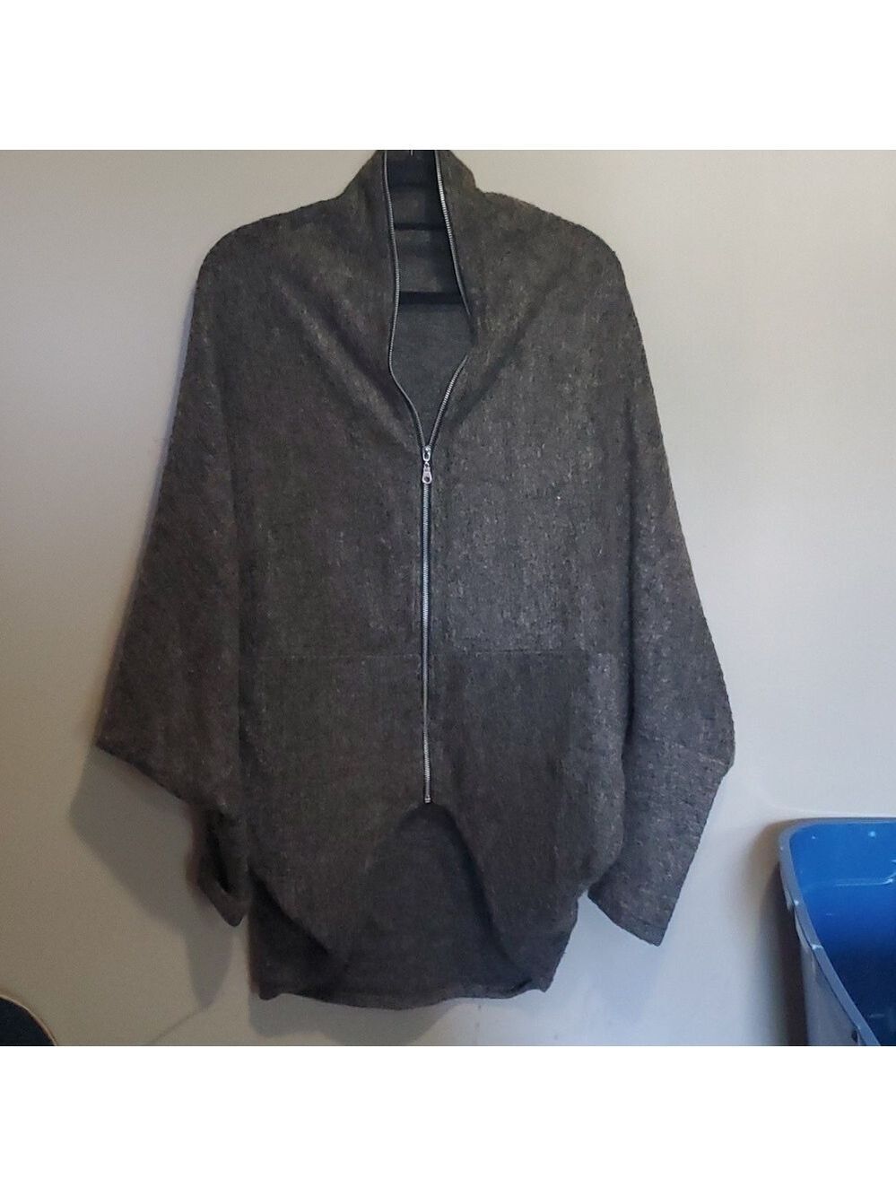 Ladies sweater ox
